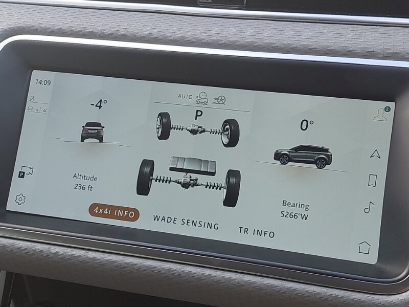 Used Land Rover Range Rover Evoque 2021 for sale - 77024480: Photo 16