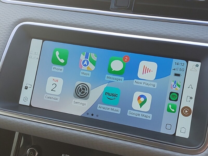 Used Land Rover Range Rover Evoque 2021 for sale - 77024480: Photo 18