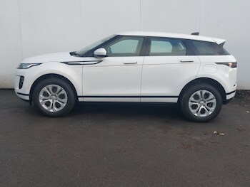 Used Land Rover Range Rover Evoque 2021 for sale - 77024480: Photo
