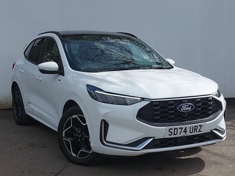 Used Ford Kuga 2024 for sale - 78041250: Photo 1