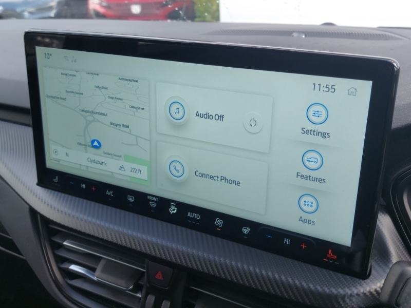 Used Ford Kuga 2024 for sale - 78041250: Photo 11