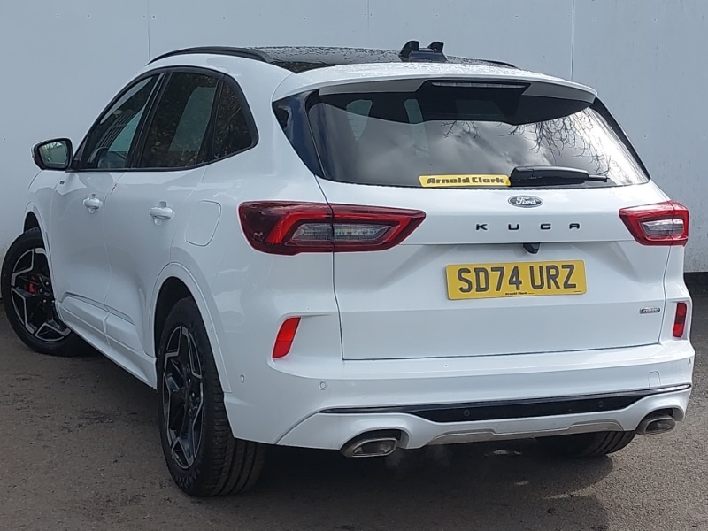 Used Ford Kuga 2024 for sale - 78041250: Photo 3