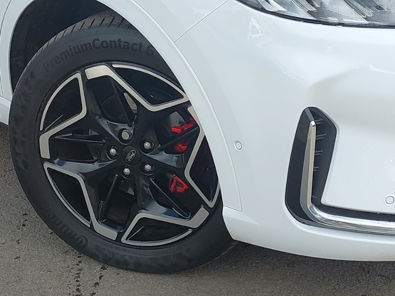 Used Ford Kuga 2024 for sale - 78041250: Photo 9