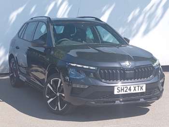 2024 - 1.0 TSI Monte Carlo 5dr DSG