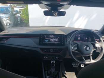Used Skoda Kamiq 2024 for sale - 74919517: Photo