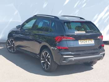 Used Skoda Kamiq 2024 for sale - 74919517: Photo