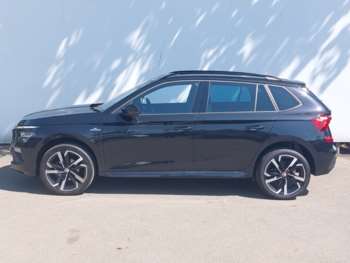 Used Skoda Kamiq 2024 for sale - 74919517: Photo