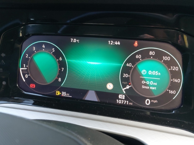 Used Volkswagen Golf 2023 for sale - 76403682: Photo 10