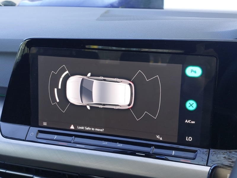 Used Volkswagen Golf 2023 for sale - 76403682: Photo 11