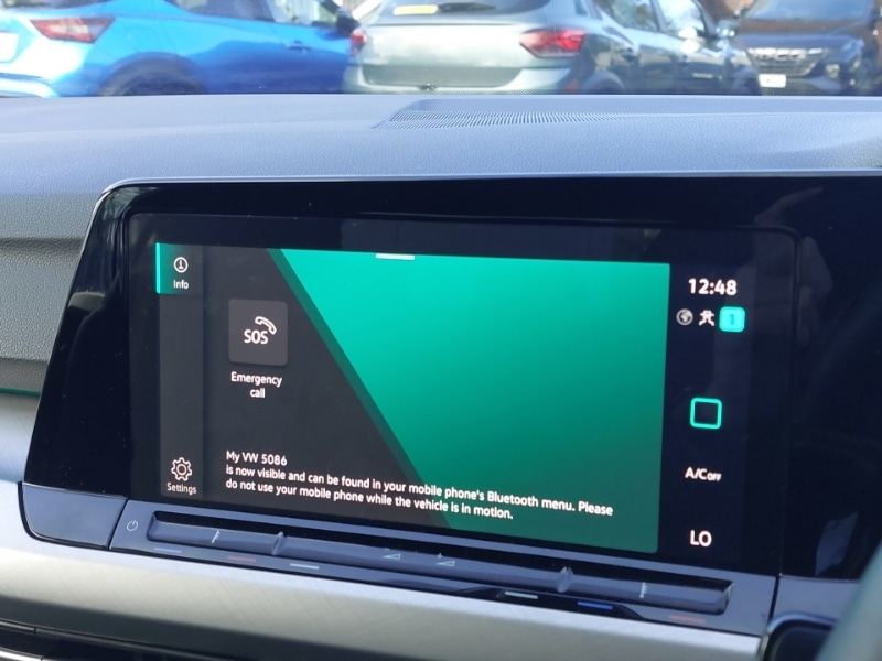 Used Volkswagen Golf 2023 for sale - 76403682: Photo 13