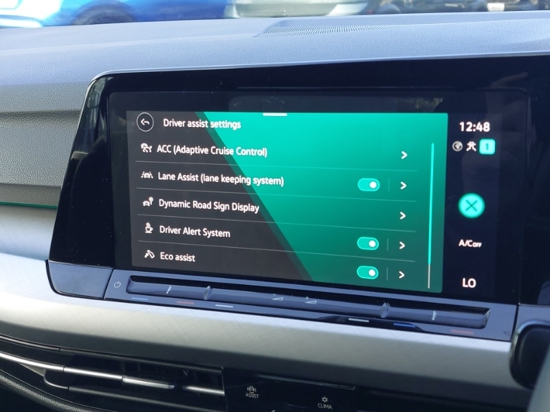 Used Volkswagen Golf 2023 for sale - 76403682: Photo 15