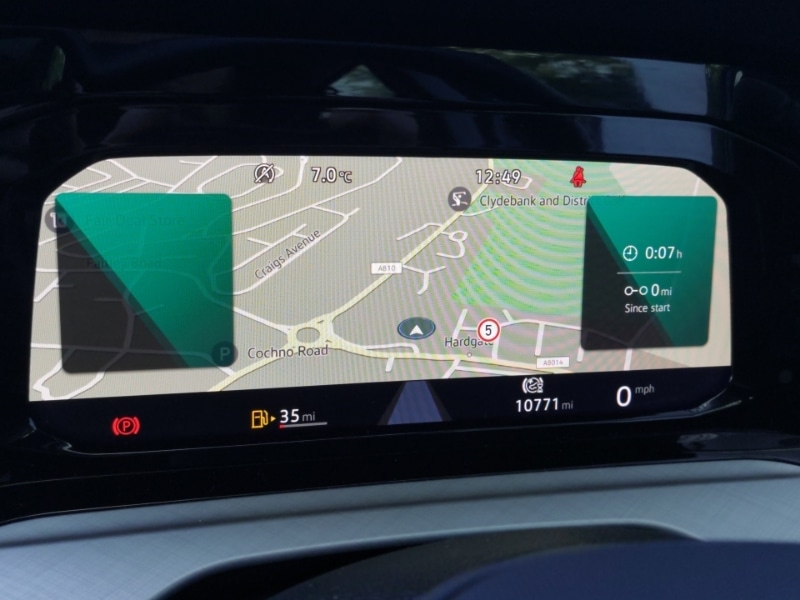 Used Volkswagen Golf 2023 for sale - 76403682: Photo 16