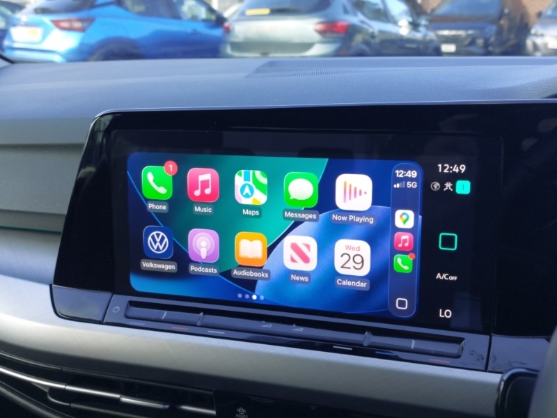 Used Volkswagen Golf 2023 for sale - 76403682: Photo 18