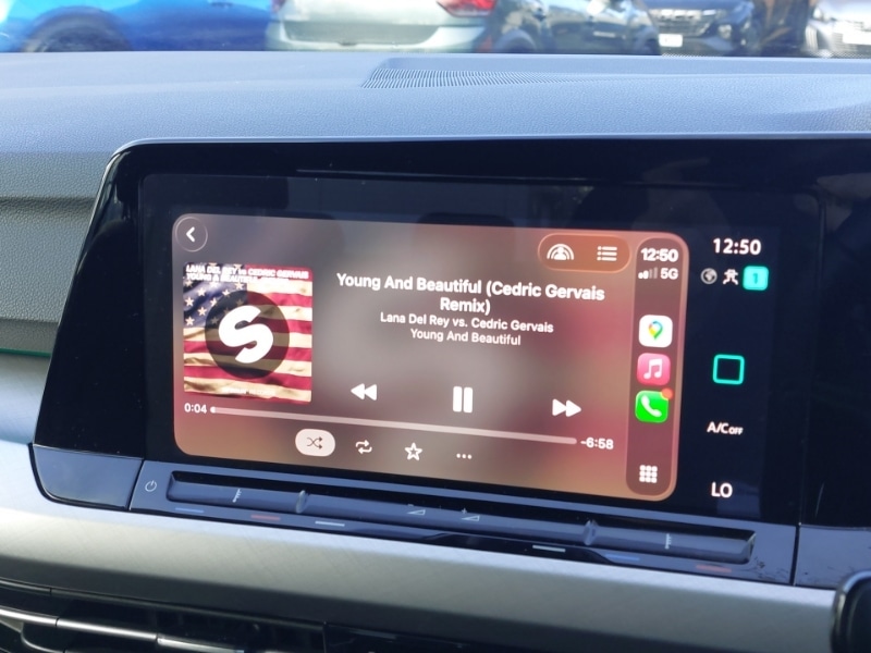 Used Volkswagen Golf 2023 for sale - 76403682: Photo 19