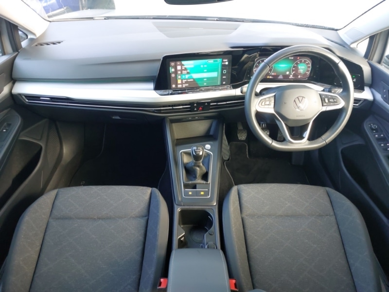 Used Volkswagen Golf 2023 for sale - 76403682: Photo 2