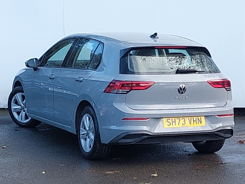 Used Volkswagen Golf 2023 for sale - 76403682: Photo 3