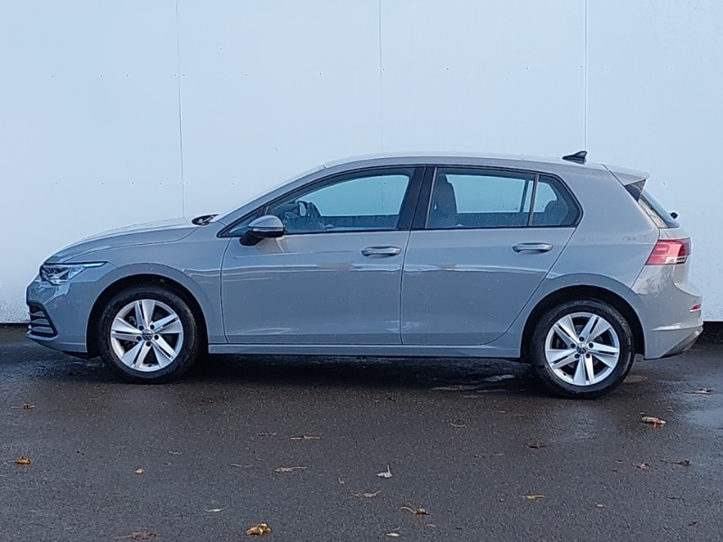 Used Volkswagen Golf 2023 for sale - 76403682: Photo 4