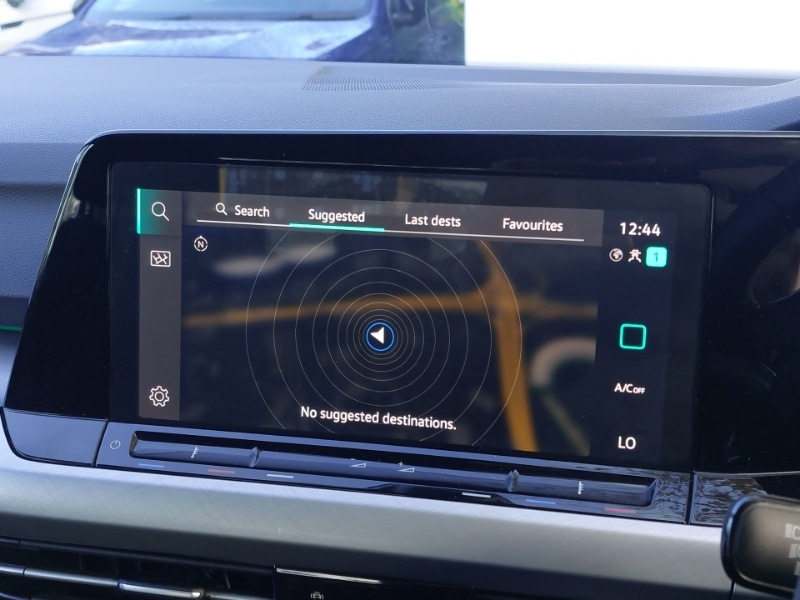 Used Volkswagen Golf 2023 for sale - 76403682: Photo 7