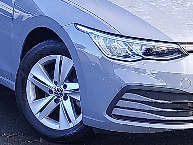 Used Volkswagen Golf 2023 for sale - 76403682: Photo 9