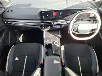 Used Kia Sportage 2026 for sale - 79790475: Photo