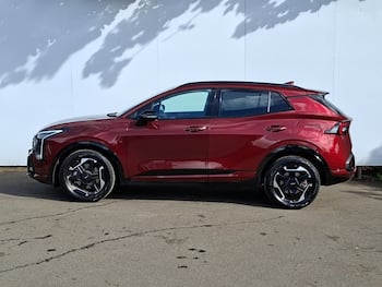 Used Kia Sportage 2026 for sale - 79790475: Photo