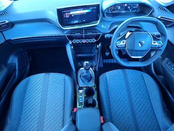 Used Peugeot 208 2026 for sale - 79866349: Photo