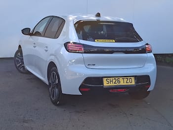 Used Peugeot 208 2026 for sale - 79866349: Photo
