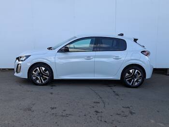 Used Peugeot 208 2026 for sale - 79866349: Photo