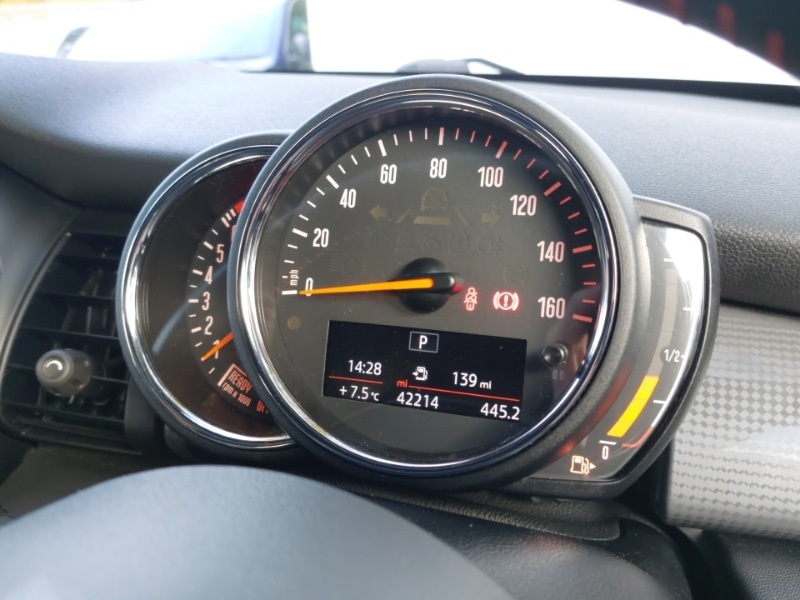 Used MINI Hatch 2019 for sale - 76418725: Photo 10