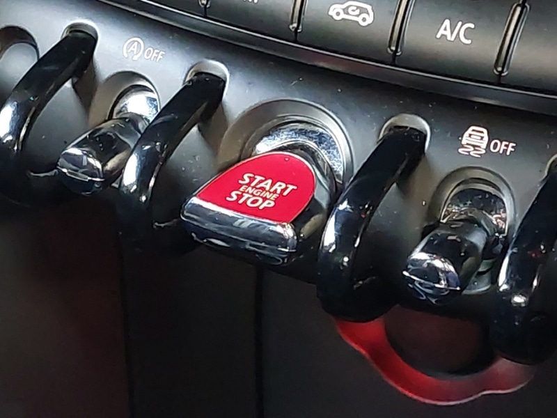 Used MINI Hatch 2019 for sale - 76418725: Photo 11