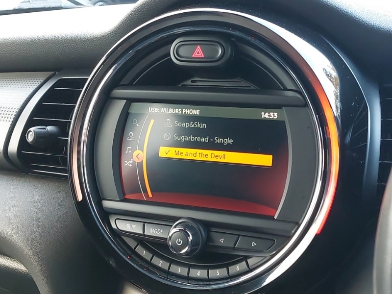 Used MINI Hatch 2019 for sale - 76418725: Photo 17