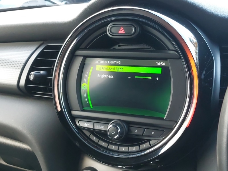 Used MINI Hatch 2019 for sale - 76418725: Photo 19