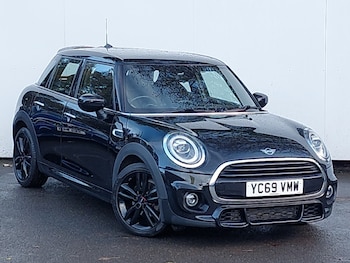 2019 - 1.5 Cooper Sport II 5dr Auto