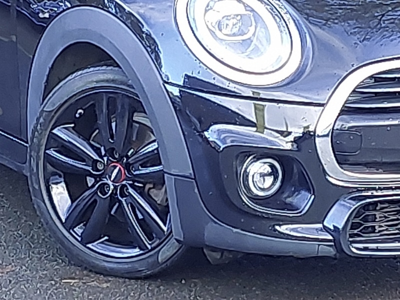 Used MINI Hatch 2019 for sale - 76418725: Photo 9