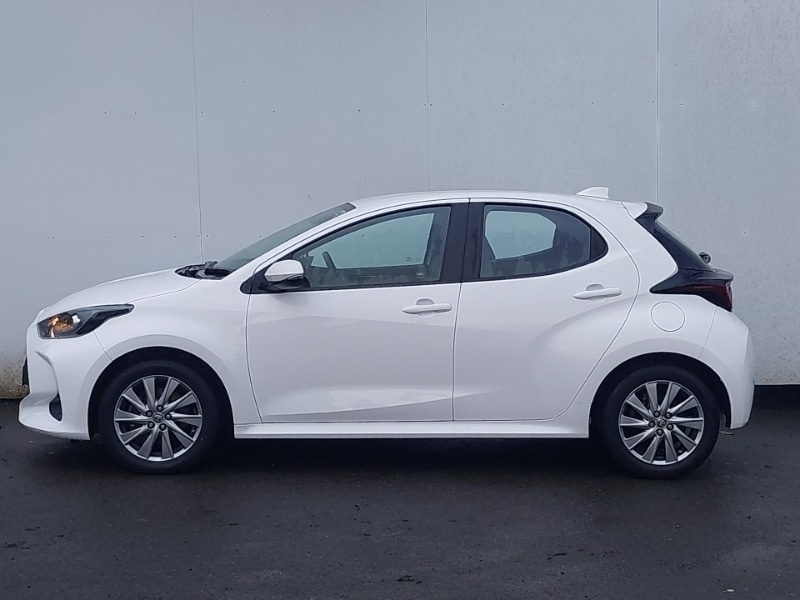 Used Toyota Yaris 2023 for sale - 77999785: Photo 4