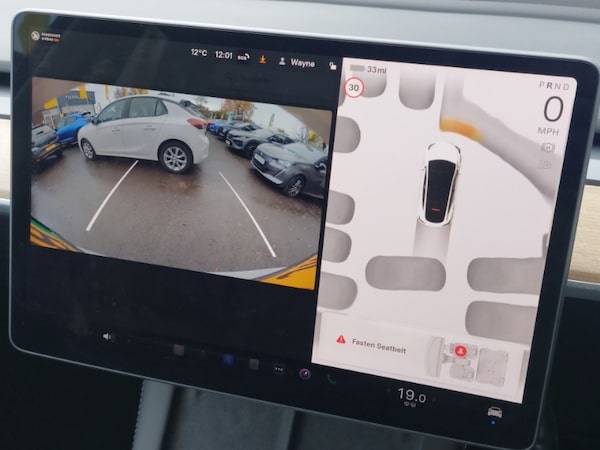 Used Tesla Model Y 2022 for sale - 76199372: Photo 10