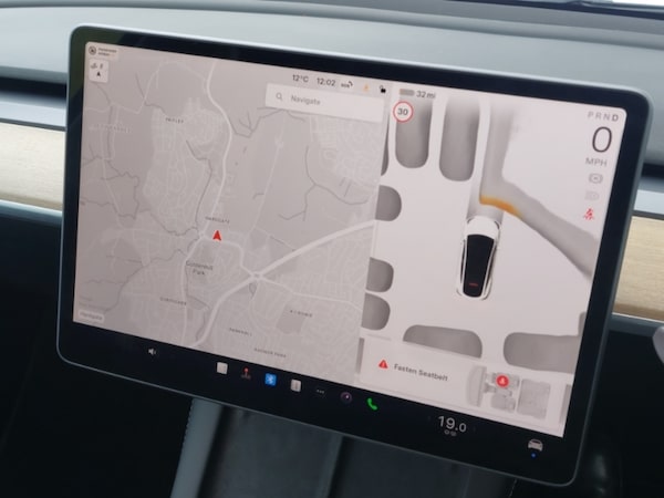 Used Tesla Model Y 2022 for sale - 76199372: Photo 11