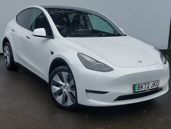 Tesla - Model Y