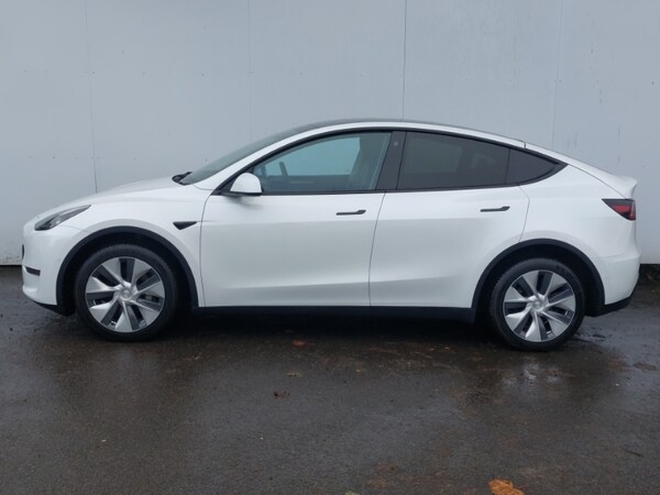 Used Tesla Model Y 2022 for sale - 76199372: Photo 4