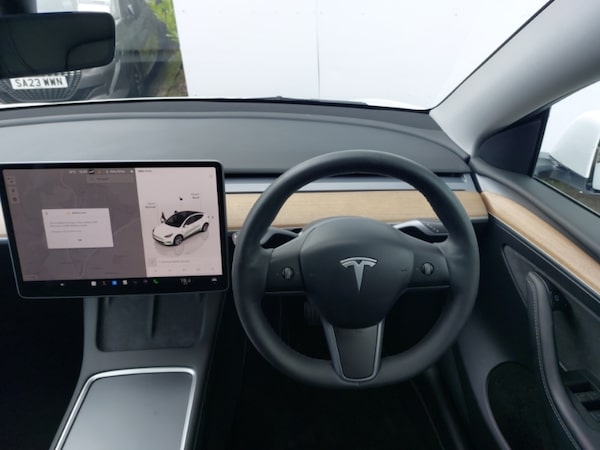 Used Tesla Model Y 2022 for sale - 76199372: Photo 7