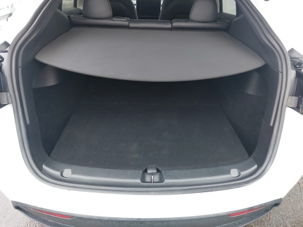 Used Tesla Model Y 2022 for sale - 76199372: Photo 8