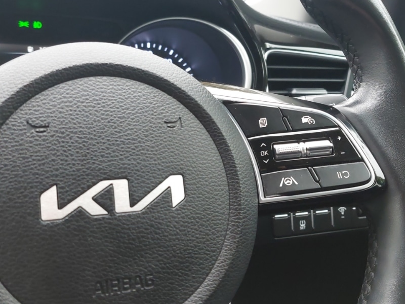 Used Kia XCeed 2023 for sale - 77265088: Photo 16