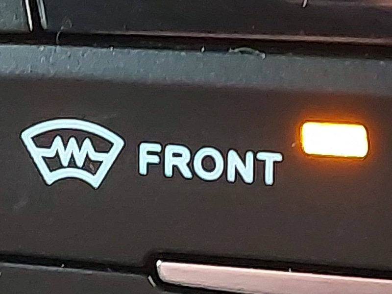 Used Ford Focus 2017 for sale - 77097117: Photo 19