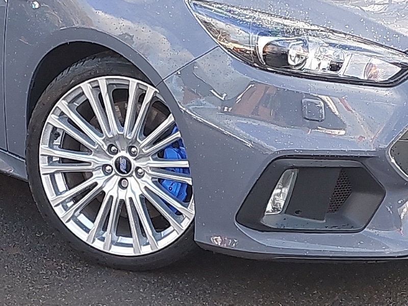 Used Ford Focus 2017 for sale - 77097117: Photo 9