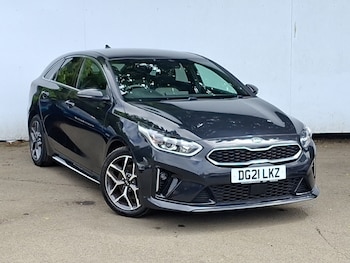 Used Kia Pro Ceed 2021 for sale - 79185942: Photo