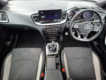 Used Kia Pro Ceed 2021 for sale - 79185942: Photo