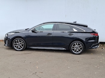 Used Kia Pro Ceed 2021 for sale - 79185942: Photo
