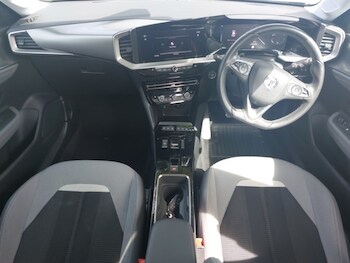 Used Vauxhall Mokka 2021 for sale - 78527202: Photo