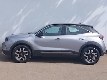 Used Vauxhall Mokka 2021 for sale - 78527202: Photo