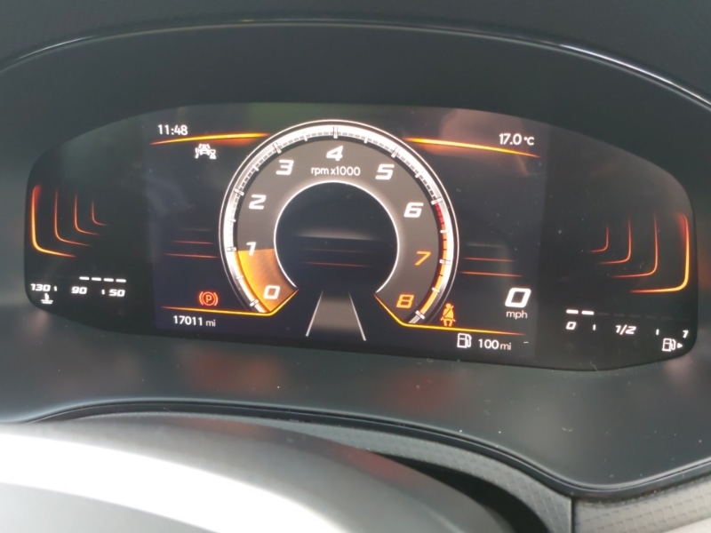 Used SEAT Ibiza 2023 for sale - 75988671: Photo 10